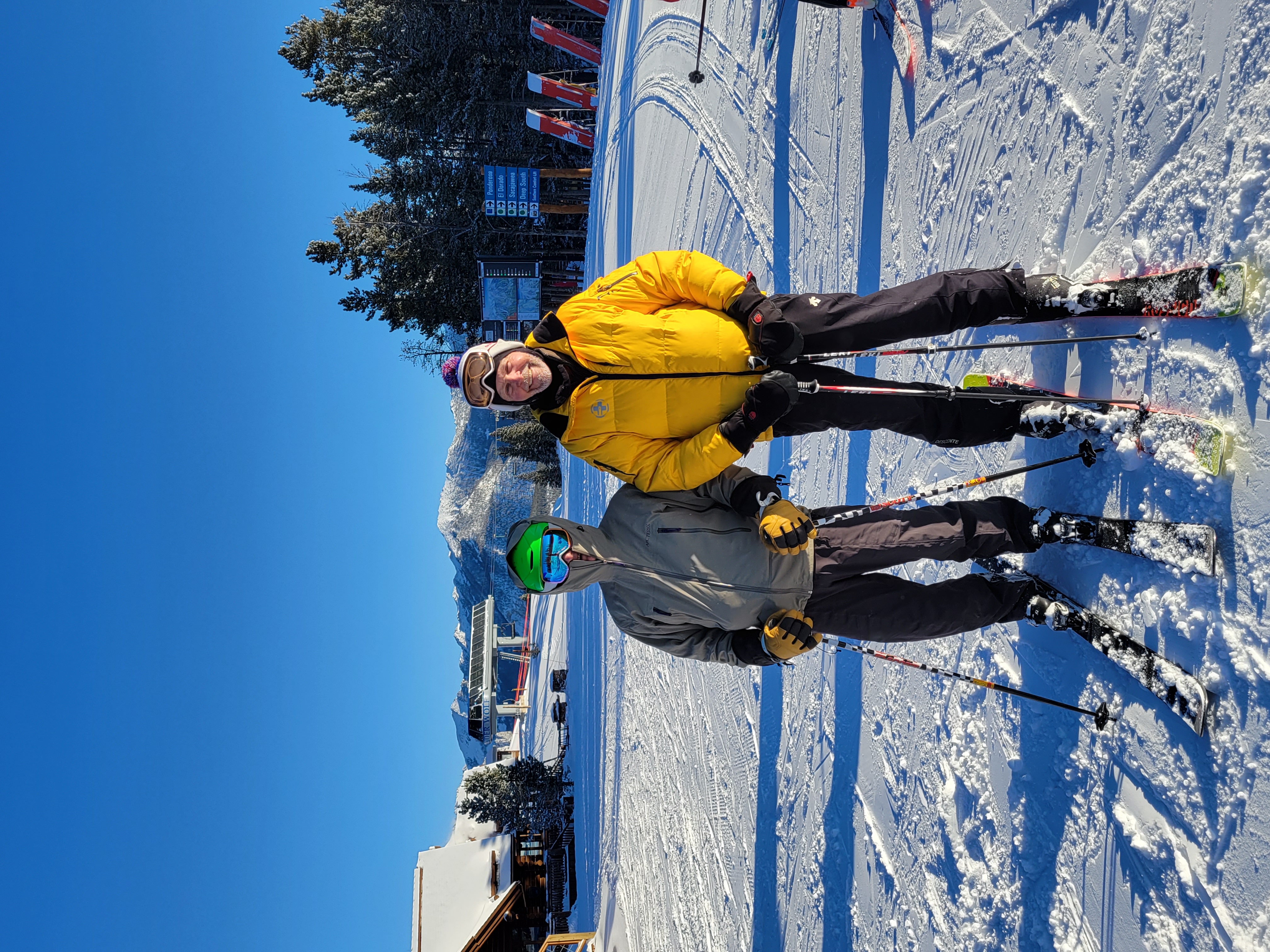 Big Sky – Montana · 2016, 2019, 2022, 2026